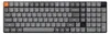 Keychron K17 Max QMK, 75%, Kabelový a bezdrátový, USB + RF Náhled obrázku produktu 1