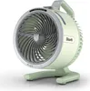 Shark FlexBreeze HydroGo Starker Ventilator mit Sprühnebel, Produktbild-Vorschau 1