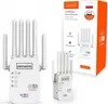 Amplificatore di segnale - Ripetitore WiFi 5 - All'aperto - Anteprima dell’immagine prodotto 1