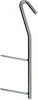 Zebco Räucherhaken, spezial 17cm 5 Stück Produktbild-Vorschau 2