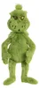 Maskotka Grinch Produktbild-Vorschau 1