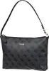 Guess ower Play 4G Logo Shopper Tasche in Coal für Damen – Produktbild-Vorschau 25