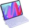 inateck BK2007_PURPLE inateck Keyboard iPad 13" puple 10th Anteprima dell’immagine prodotto 2