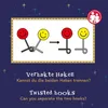 trendhaus MAGIC SHOW Trick 1 Verhakte Haken Trick 1 von 18 Produktbild-Vorschau 3