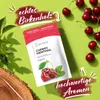 Cure-dents Wunderzahn Cherry Menthol Aroma Refill Pack 100 Voir les images du produit 5