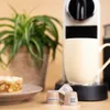 CUP VERDE – 30 nachhaltige Crema Grande Kaffeekapseln - Produktbild-Vorschau 3