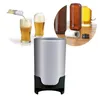 3 Stück Tragbare Bierschäumer, Für Glas- und Produktbild-Vorschau 1