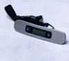 Kinghoff bilancia elettronica per bagagli KH1820 Anteprima dell’immagine prodotto 8