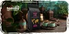 Grains de café 1 kg, Inde, saison de la mousson, Malabar, Voir les images du produit 12