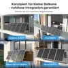 SUNSHARE 400 W Solarmodul-Set, Erweitern von SUNSHARE Ray Produktbild-Vorschau 3