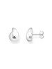 Thomas Sabo H2303-001-21 Ohrringe für Frauen Tropfenform Produktbild-Vorschau 1