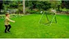 EXIT Tempo Rebounder Multisport 120x120cm – Tchoukball – Voir les images du produit 14