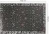 Floral von William Morris – Vinylteppich – 100x150 cm – Produktbild-Vorschau 5