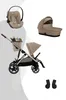 Cybex Gazelle S LUX Travel System - Essential S, Produktbild-Vorschau 12