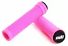 Manopole BMX ODI Longneck Soft arancione Anteprima dell’immagine prodotto 13