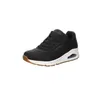 Skechers Sneakers 73690-BLK in Black color size 38.5 Anteprima dell’immagine prodotto 17