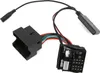 Mikrofonadapter Auxiliary Audio Wire 150 cm/59 Zoll Länge Produktbild-Vorschau 5