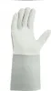 teXXor® Schweißerhandschuhe ARGON II 11, natur Produktbild-Vorschau 2