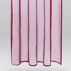Očka na záclonu transparentní Noella, velikost: 140x175cm, Náhled obrázku produktu 3