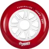 Powerslide Spinner 100 Schlittschuhrollen 3 Einheiten Produktbild-Vorschau 1