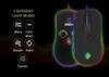 INCA Gaming Maus IMG-348 3200 DPI. RGB. 7 Tasten. USB. SW Produktbild-Vorschau 5