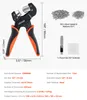 VEVOR Ösenzange Set mit 500 tlg. Ø12mm-Ösen Magnetische Produktbild-Vorschau 7