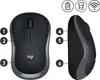 Mysz optyczna Logitech M185 bezprzewodowa ciemnoszara Podgląd zdjęcia produktu 10
