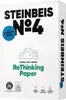 Steinbeis Kopierpapier No.4 ISO 100 K1701666080A A4 500Bl. Produktbild-Vorschau 2