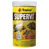Tropical Supervit Chips 250 ml - Mangime per pesci Anteprima dell’immagine prodotto 2