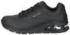 Skechers 155543 - Damen Schuhe Sneaker - Schwarz, Größe:41 Produktbild-Vorschau 31