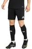 adidas Entrada 26 Shorts L BLACK/WHITE Produktbild-Vorschau 8