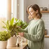 6 Stück Automatische Pflanzenbewässerung, Produktbild-Vorschau 5