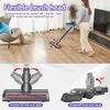 Elektrische Bürste kompatibel für Dyson V6 DC58 DC59 DC62 Produktbild-Vorschau 5