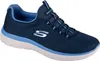 Skechers Sneakers 150119-NVBL in Blue color size 38 Náhled obrázku produktu 1