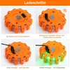 Magnetische LED-Pannenleuchte (3er-Set) – wiederaufladbar Produktbild-Vorschau 6