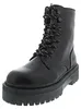 Dockers by Gerli Schnürstiefel Schwarz Produktbild-Vorschau 12