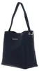 Valentino Borse Borsa Brixton Hobo Borsa da donna blu Anteprima dell’immagine prodotto 3