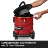 Einhell Aschesauger TC-AV 2032 DW  (2351667) Produktbild-Vorschau 7