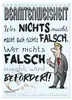 Beamten-Sprüche (Tischkalender 2027 DIN A5 hoch), CALVENDO Produktbild-Vorschau 11