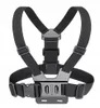 Szelki Uchwyt Chest Mount do GoPro 10 9 8 7 6 5 4 Podgląd zdjęcia produktu 7