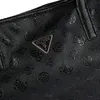 Guess Victtoria Large 2in1 Tote - Shopper 40 cm (black Produktbild-Vorschau 11