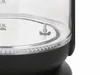 Bollitore elettrico Emerio da 1,7 L, nero, WK-119255 Anteprima dell’immagine prodotto 5
