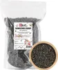 Schwarze Sonnenblumenkerne für Vögel 1kg Produktbild-Vorschau 1