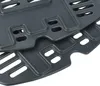 vhbw 2x Grillrost kompatibel mit Weber Q 100, 1000, 120, Produktbild-Vorschau 4