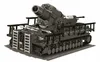 COBI 2530 60 cm malta Carl Gerät 40 Náhľad obrázku produktu 3