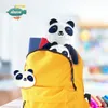 Nähset Panda Produktbild-Vorschau 4