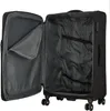d&n Travel Line 9704 4 Rollen Trolley L 78 cm mit Dehnfalte Produktbild-Vorschau 5