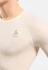 Tričko Performance Wool 140 Base Layer, pánske - Odlo, Náhľad obrázku produktu 4