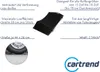 cartrend Caravan Reifenschoner-Set 2x Produktbild-Vorschau 14