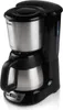 Edelstahl Filterkaffeemaschine mit Timer & 2x Isolierkanne, Produktbild-Vorschau 3